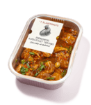 ovenschotel teriyaki-kip