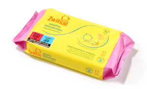 Zwitsal billendoekjes sensitive
