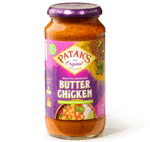 butter-chickensaus