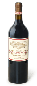 Troplong Mondot Saint-Émilion Grand Cru