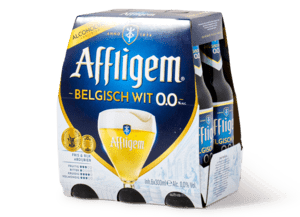 Affligem Belgisch Wit 0.0%