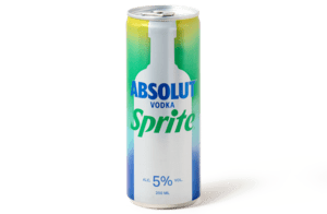 Absolut sprite