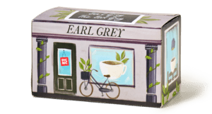 Picnic earl grey thee