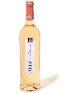 Aimé Roquesante Cuvée Selectionnée Rosé