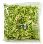 fijngesneden andijvie