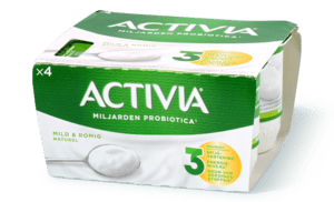 Activia naturel