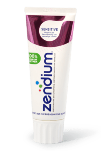 Zendium tandpasta sensitive