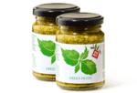 groene pesto