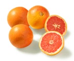 rode grapefruit