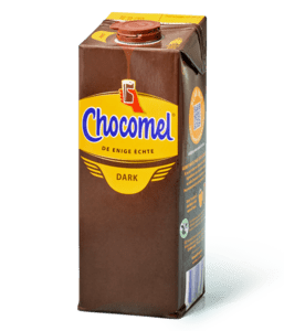 Chocomel puur