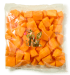 pompoenblokjes