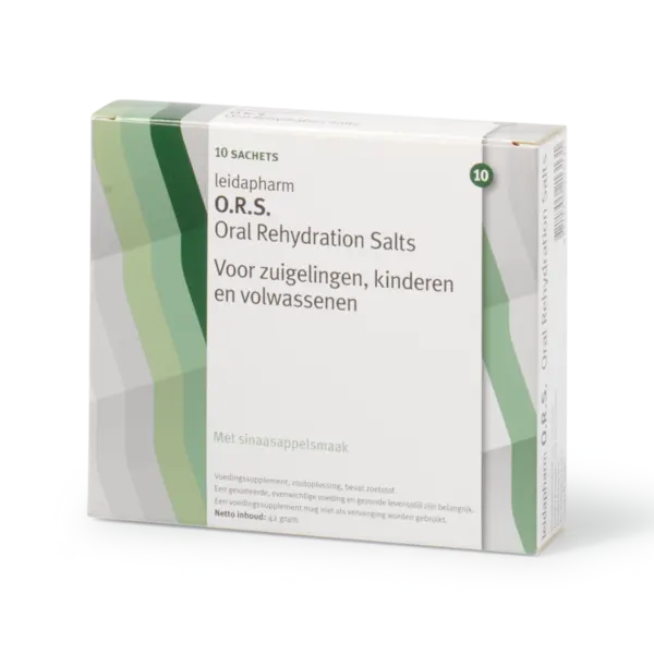 ORS sachets