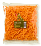 wortel julienne