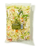 bami- en nasigroenten