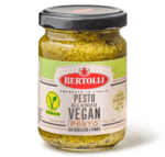 vegan pesto