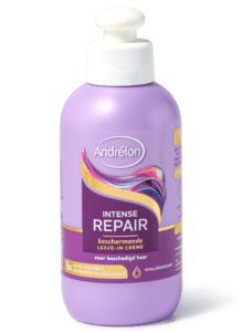 Andrélon leave-in intense repair