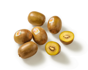Zespri kiwi's sungold