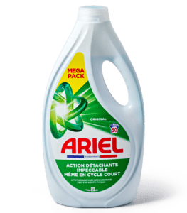 Ariel wasmiddel original