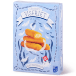 visfriet (diepvries)