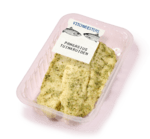 pangasius gemarineerd