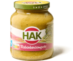 rabarbercompote