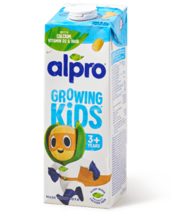 Alpro groeidrink soja
