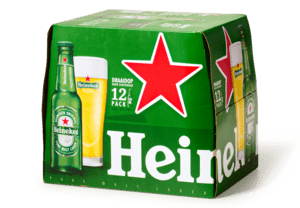 Heineken pils