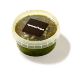 verse groene pesto