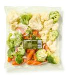 groentemix