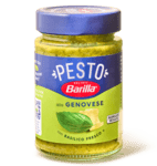 groene pesto