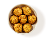 Kipgehaktballetjes