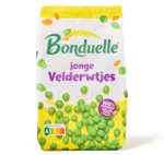 erwten (diepvries)