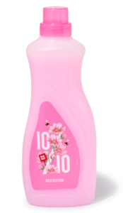 10/10 wasverzachter mild blossoms