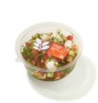 salade tomaat mozzarella