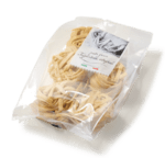 verse volkoren tagliatelle