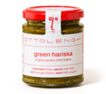 groene harissa