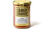 pure tomatensoep (geconcentreerd)