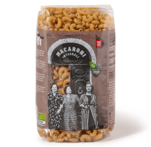 Picnic Macaroni volkoren