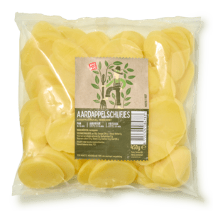 Aardappelschijfjes