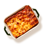 lasagne bolognese