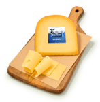 belegen kaas (stuk)