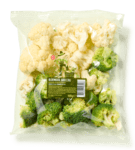 bloemkool broccoli groentenmix