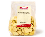 amandel splits