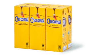 Chocomel vol