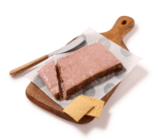 1906 makers van charcuterie bio roompaté naturel