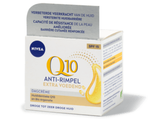 Nivea q1 power ex nourishing dagcreme
