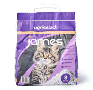 Agriselect kattenbakkorrels