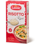 risottorijst
