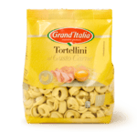 tortellini mortadella (gedroogd)