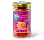 rode currypasta